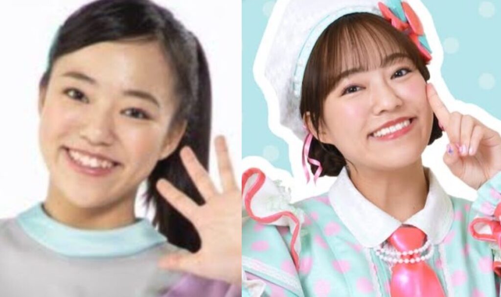 あづきお姉さんが可愛くなった理由3選!歯列矯正して垢抜けた?