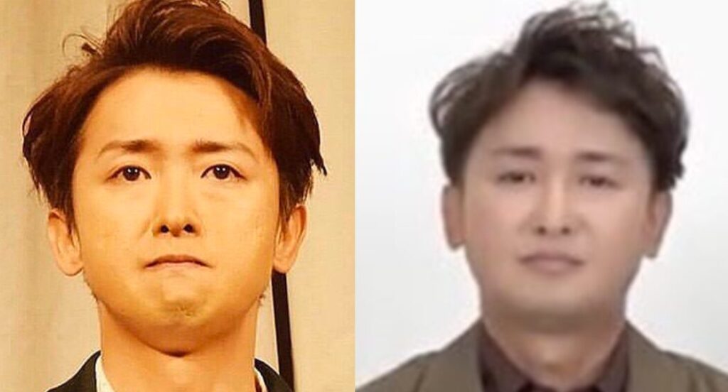 【最新画像】大野智の現在は別人級に変化!ぽっちゃりして老けた?