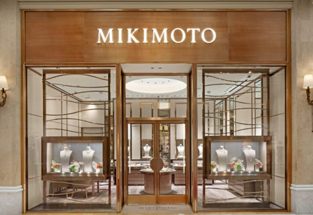 高嶋ちさ子の旦那はミキモト社員!高身長イケメンで一流企業の御曹司だった!