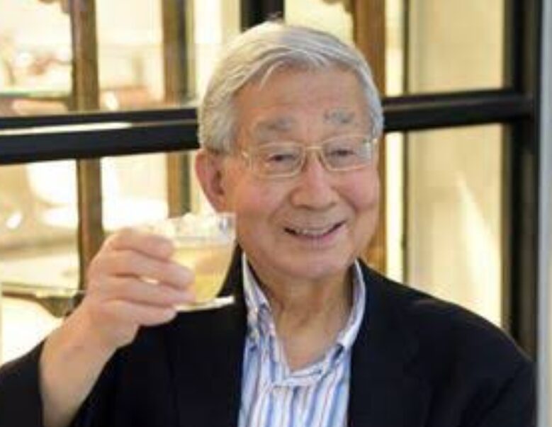 高嶋ちさ子の父親の職業は敏腕プロデューサー!ビートルズの仕掛け人だった!