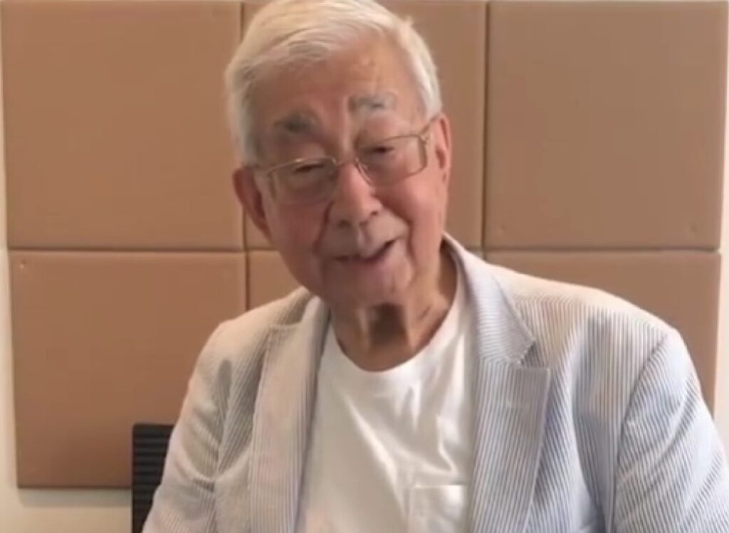 高嶋ちさ子の父親の職業は敏腕プロデューサー!ビートルズの仕掛け人だった!