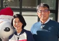 高嶋ちさ子の兄の職業がエリート!建設会社勤務で年収は2000万越え?