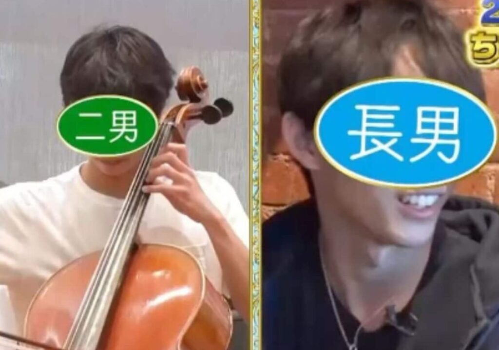 高嶋ちさ子の息子2人は米国の学校に進学!屈指の名門校で超秀才だった!