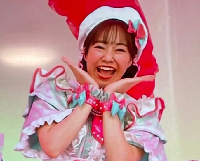 あづきお姉さんがかわいいと評判の声続々！可愛すぎる画像まとめ！