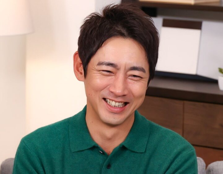 【画像】小泉孝太郎の母は経営コンサルタント!講演会も人気の実業家だった!