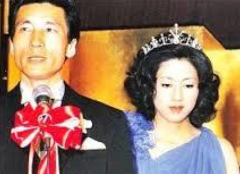 【画像】小泉孝太郎の母は経営コンサルタント!講演会も人気の実業家だった!