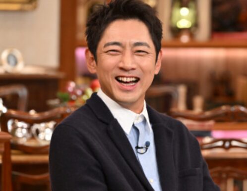 小泉孝太郎が結婚しない理由3選!亭主関白でそもそも結婚する気ゼロ?