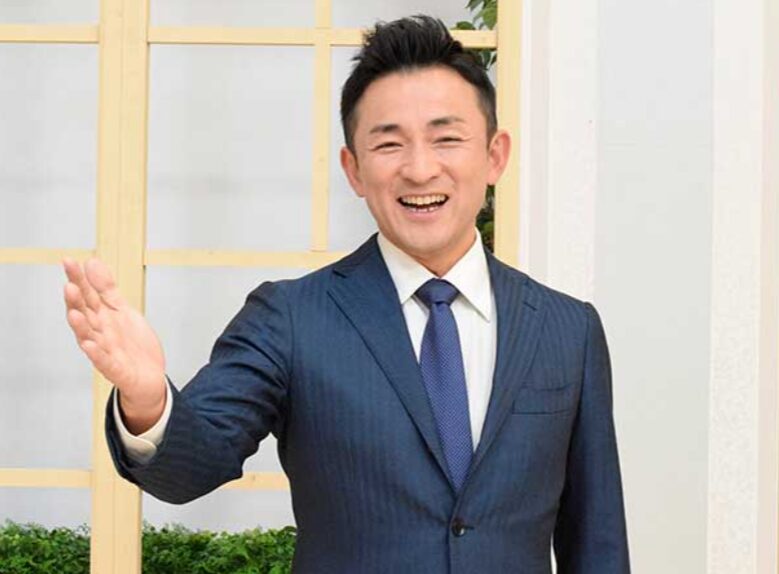 ジャパネットたかた・中島一成の役職は?執行役員で年収は1000万越え?