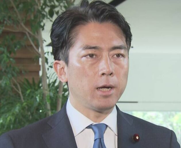 小泉進次郎の子供の学校はどこ?セレブご用達のインターナショナルスクール?