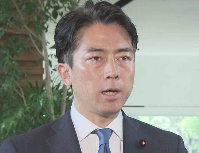 小泉進次郎の学歴は低い?名門大院卒なのに低学歴と言われる理由とは?