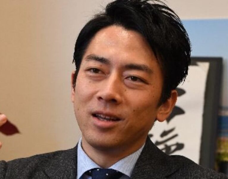 小泉進次郎の学歴は低い?名門大院卒なのに低学歴と言われる理由とは?