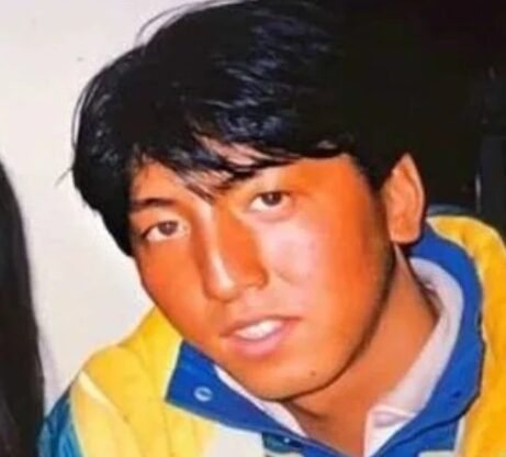 DJ KOOのサングラスなしがイケメンすぎる!優しい目元の癒し系だった!