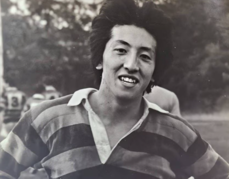 DJ KOOのサングラスなしがイケメンすぎる!優しい目元の癒し系だった!