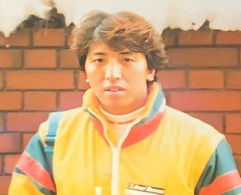 DJ KOOのサングラスなしがイケメンすぎる!優しい目元の癒し系だった!