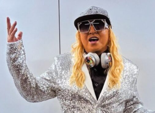 DJ KOOのサングラスなしがイケメンすぎる!優しい目元の癒し系だった!