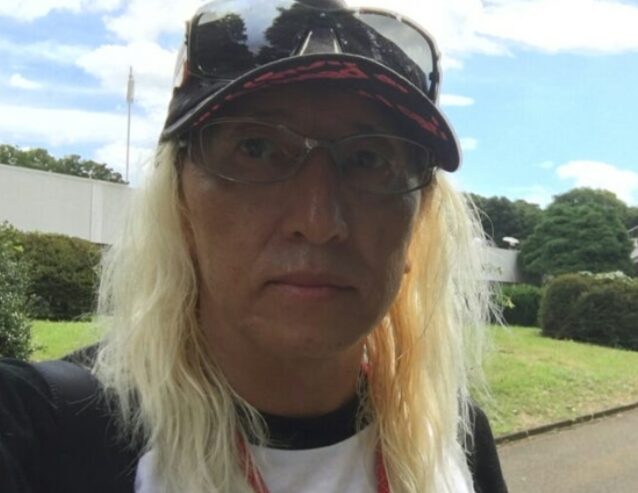 DJ KOOのサングラスなしがイケメンすぎる!優しい目元の癒し系だった!