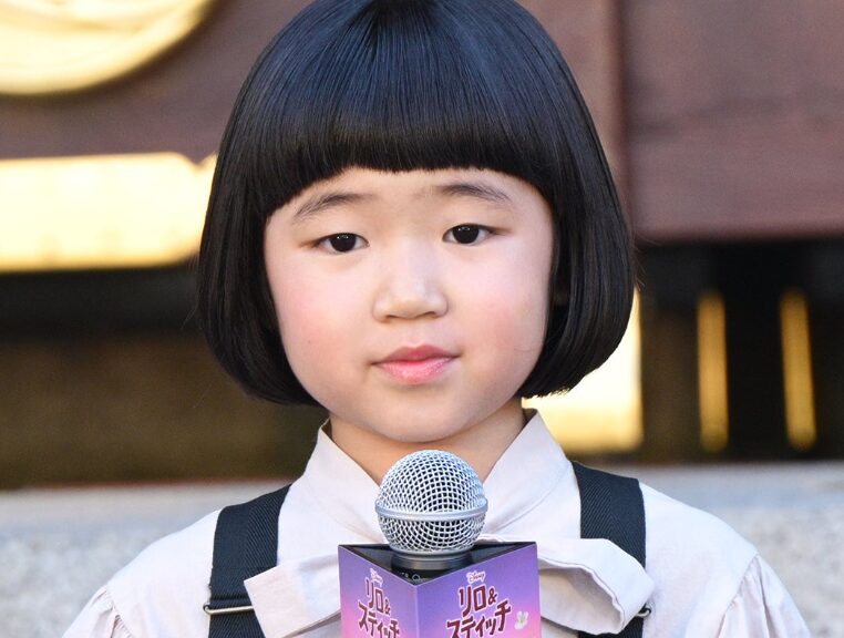 永尾柚乃が苦手と言われる理由3選!子供らしくなくて可愛くない?