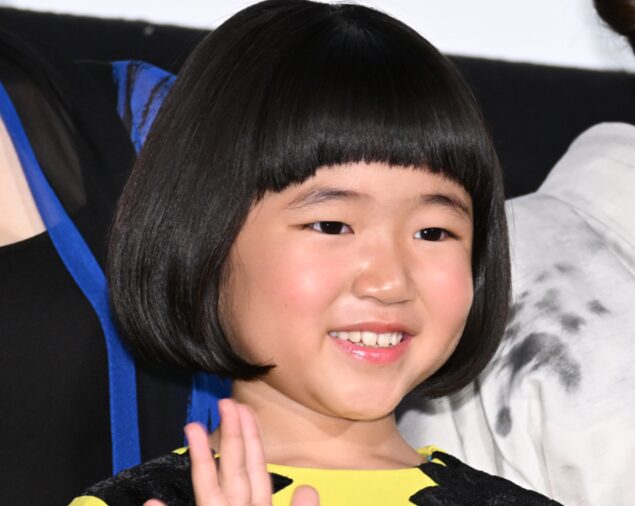 永尾柚乃が苦手と言われる理由3選!子供らしくなくて可愛くない?
