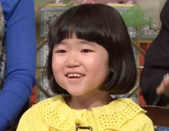 永尾柚乃が苦手と言われる理由3選!子供らしくなくて可愛くない?