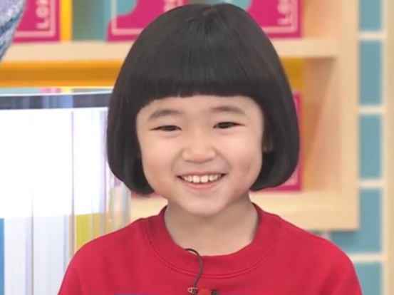 永尾柚乃が苦手と言われる理由3選!子供らしくなくて可愛くない?